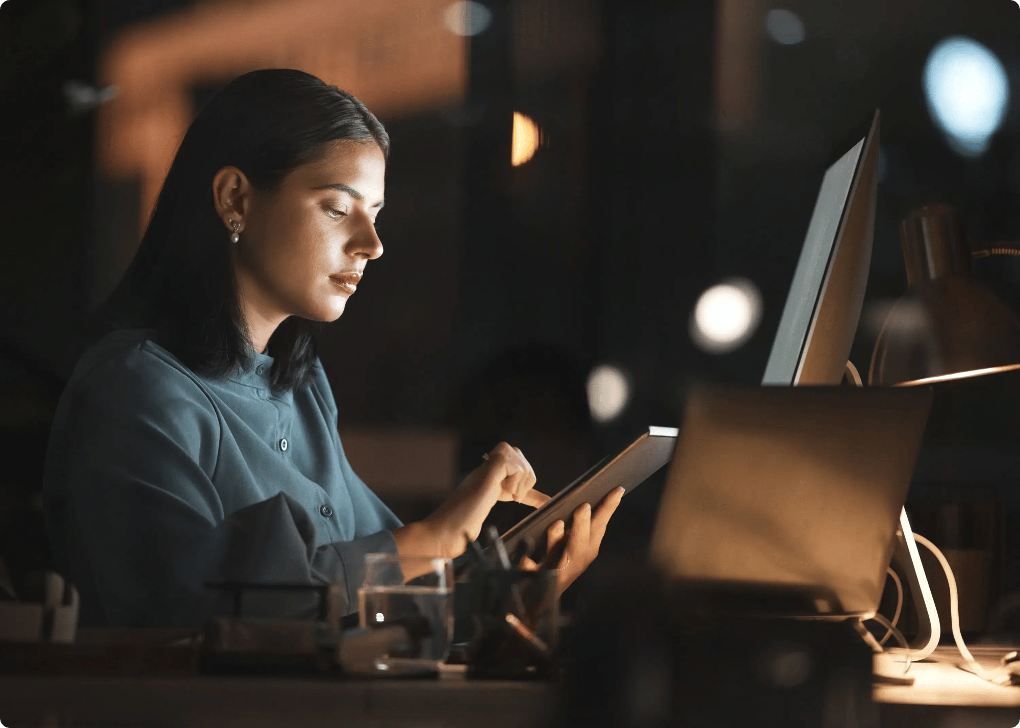 Framna Maximize ROI horizontal Header rounded