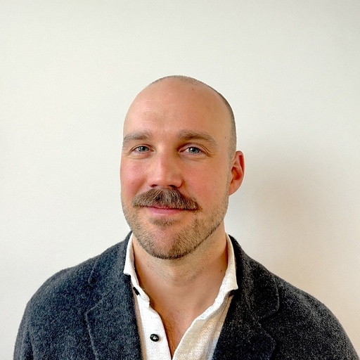 fredrik hermelin