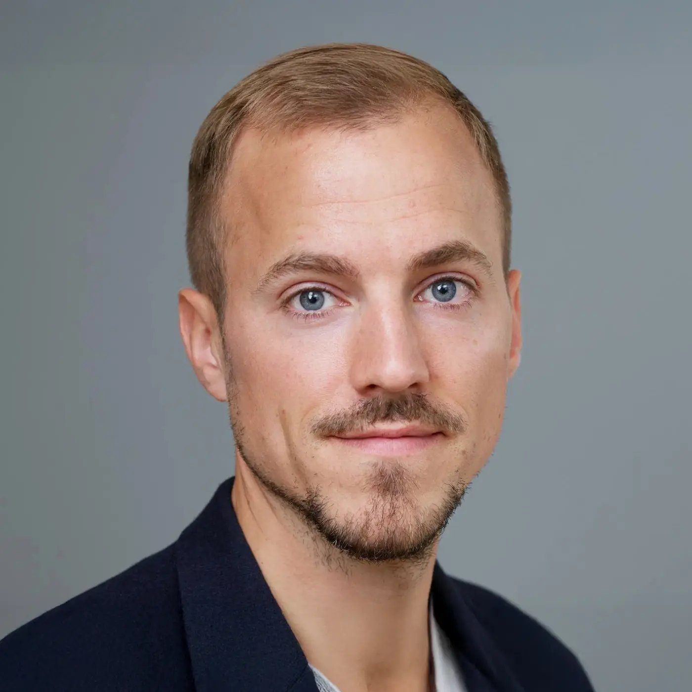 Speaker_Lars Maaloe_Corti_Portrait_1x1