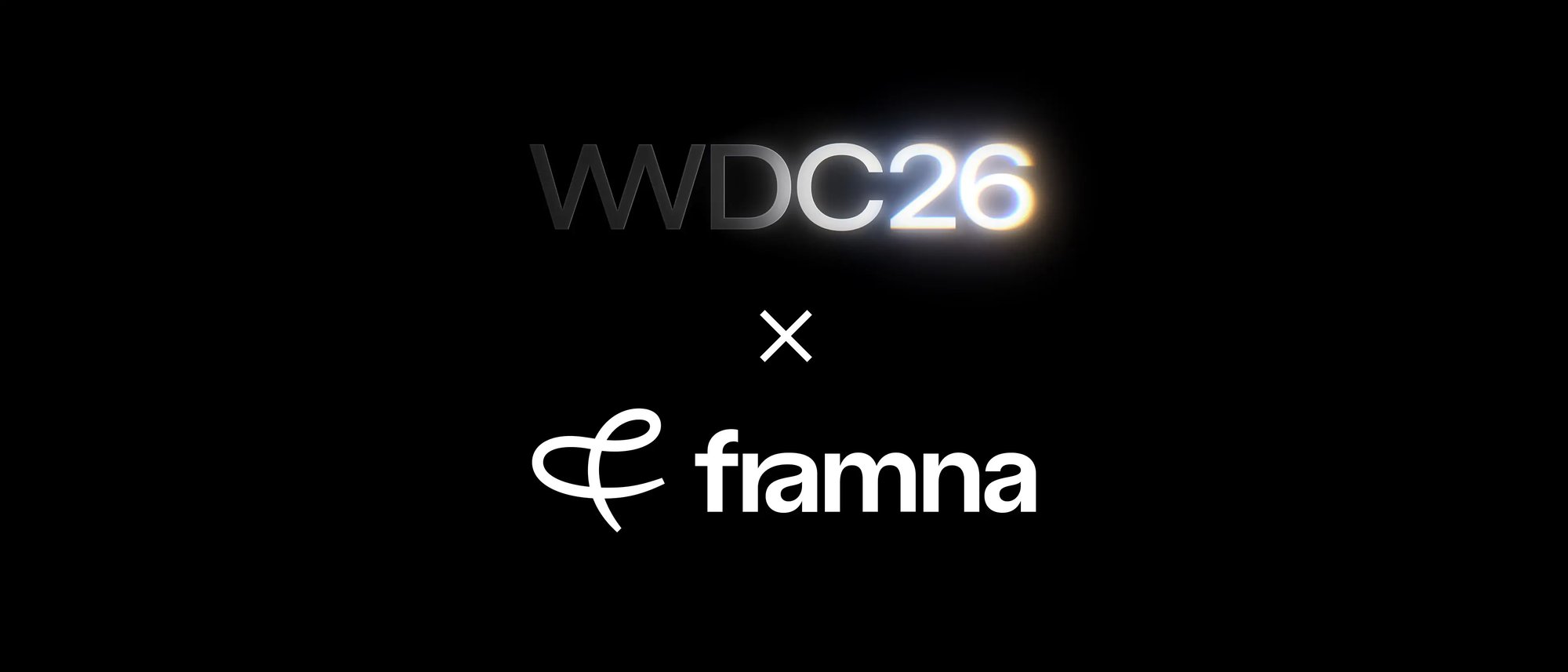 Framna_Event_WWDC_2026_Header