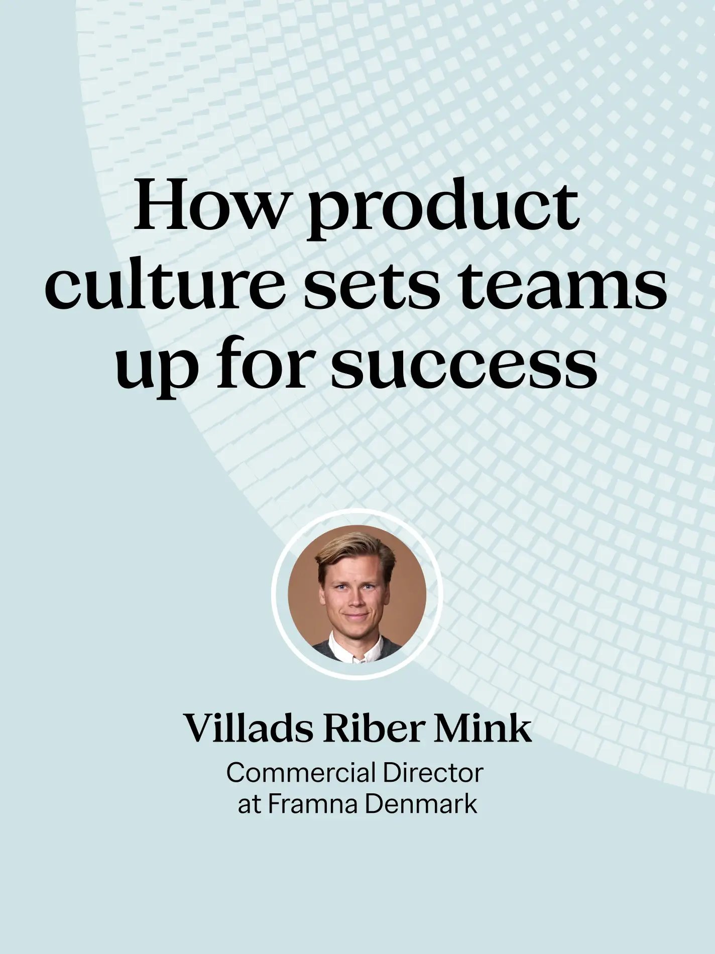 Framna Webiner When building is easy on demand Thumbnail Mobile Video 2