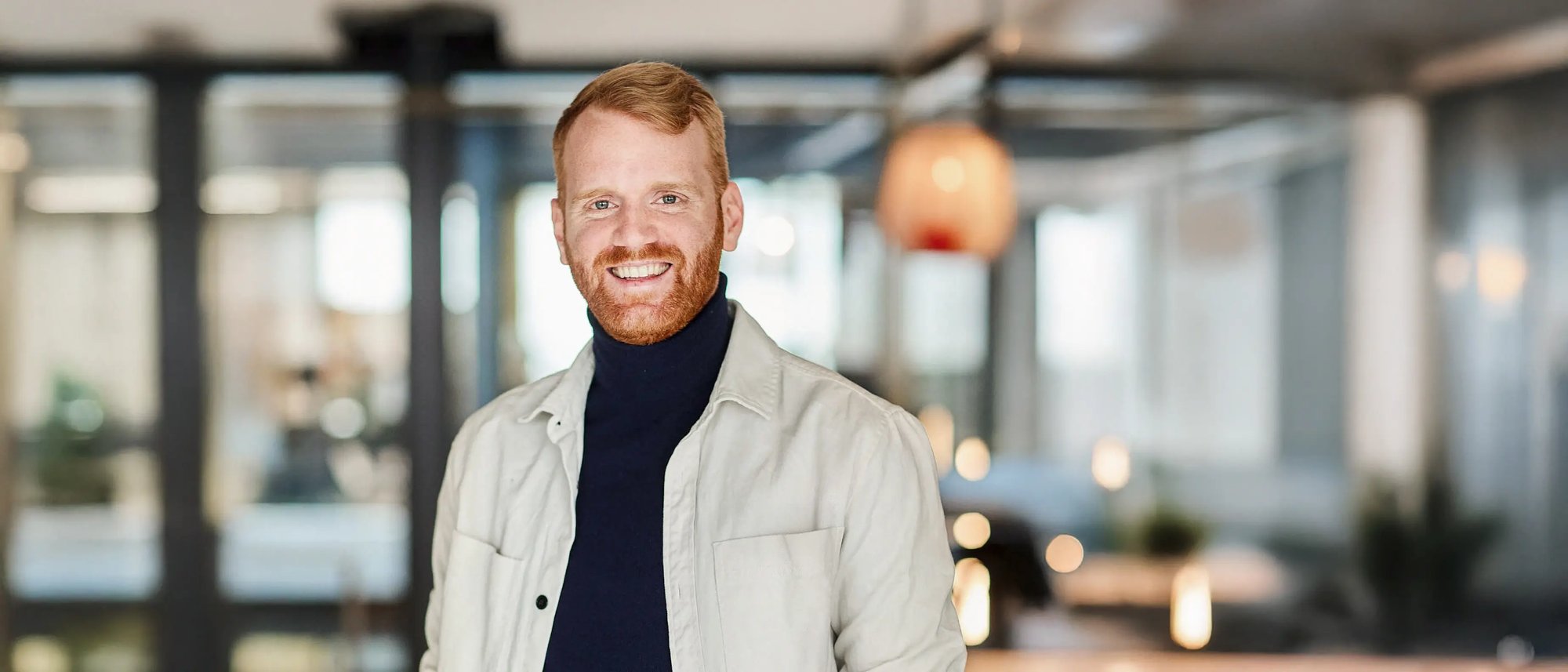 Interview with Thomas Business Strategist at Framna Zwolle about e-commerce