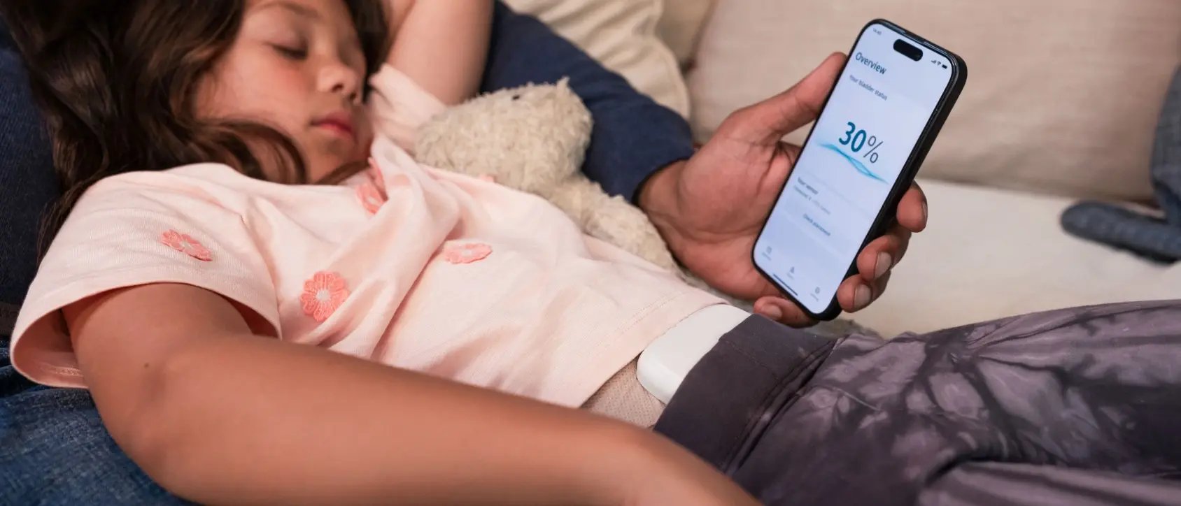 Tena SmartCare Bladder