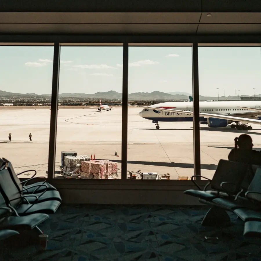 verticals-harry-reid-airport-preview