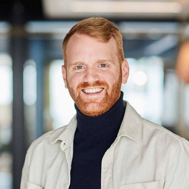 Thomas Kuperus Business Strategist at Framna Netherlands