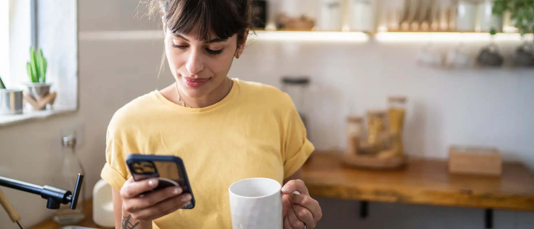 How native iOS and Android apps boost engagement, retention, and long-term success. 