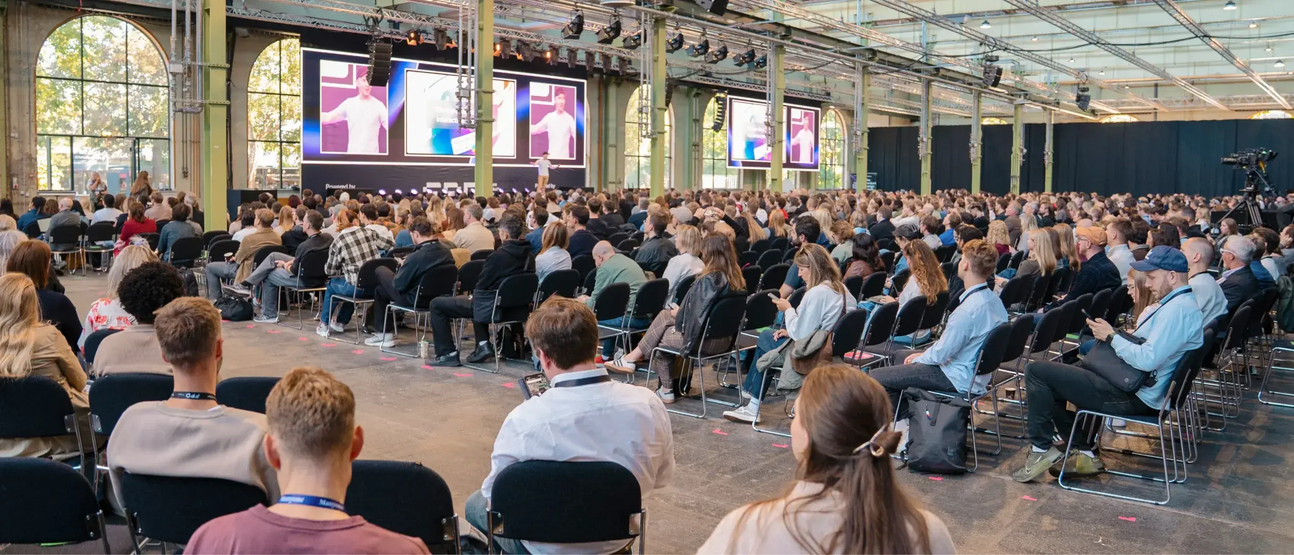 Future Product Days 2026 in Copenhagen