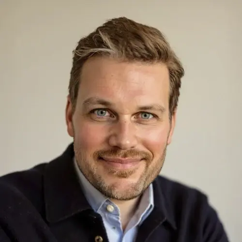 Kristian Friis