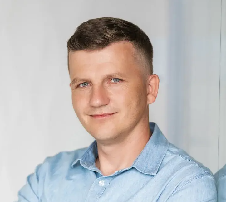 Piotr Mionskowski