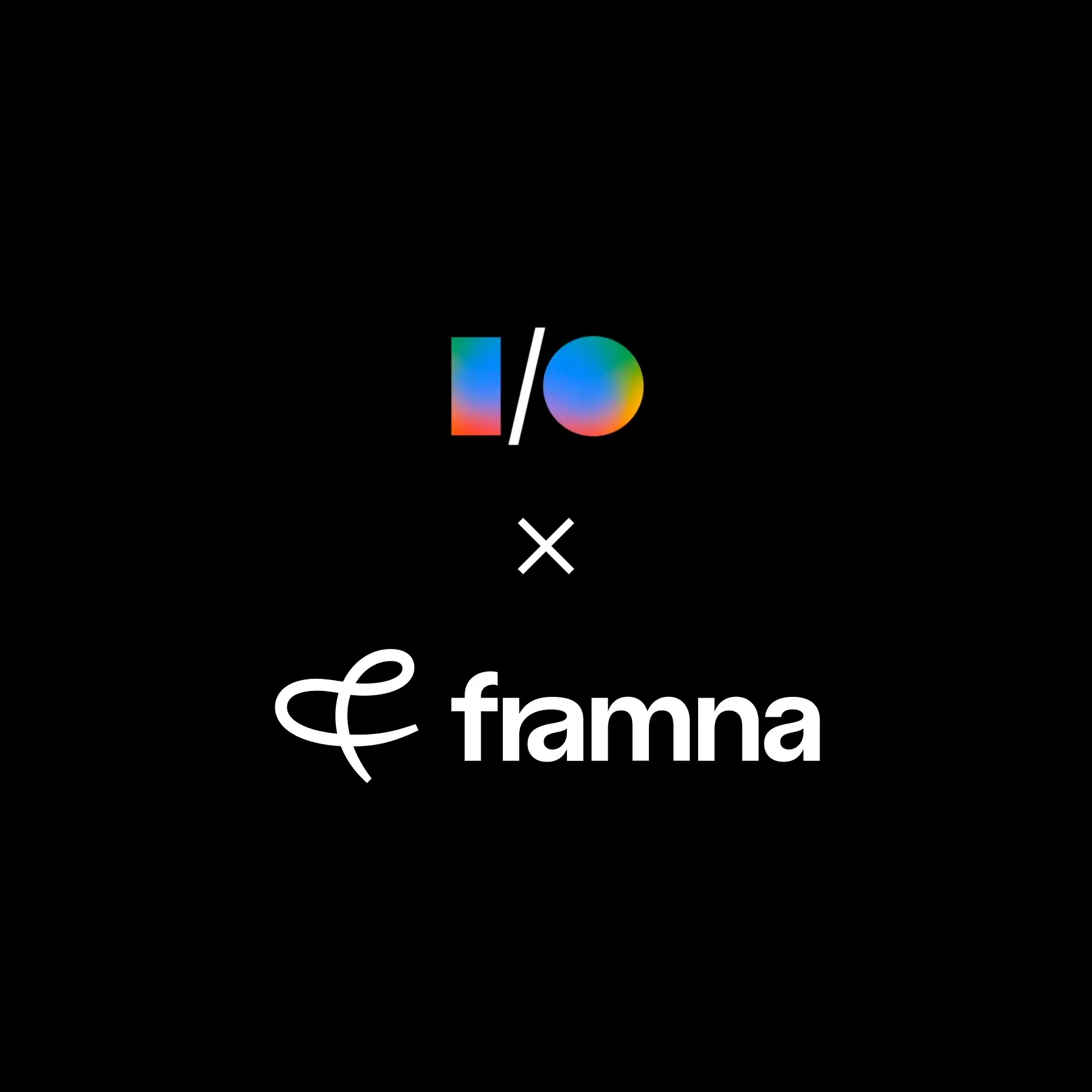 Google I/O 2026: Watch Party at Framna Copenhagen