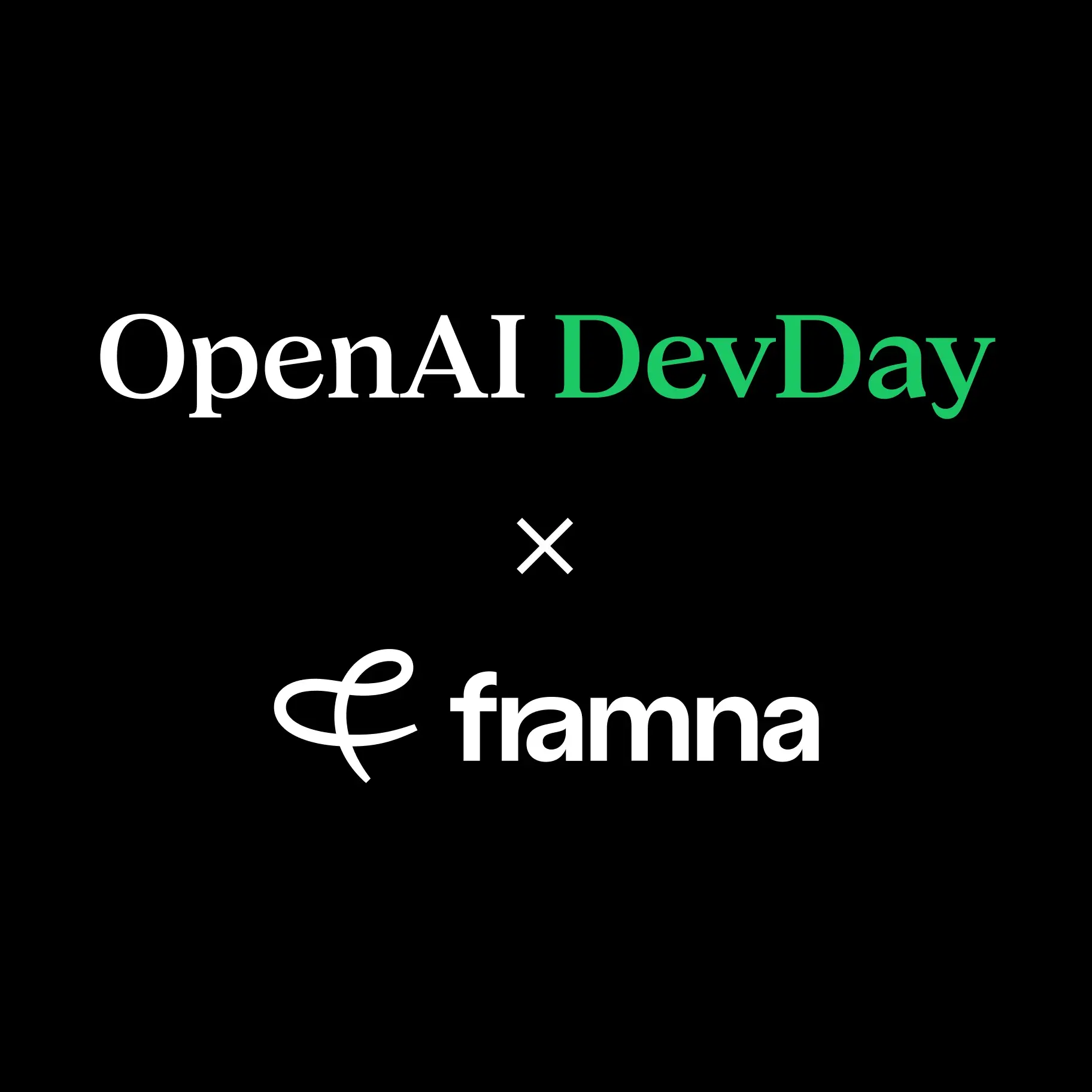 OpenAI DevDay 2026 Watch Party Copenhagen