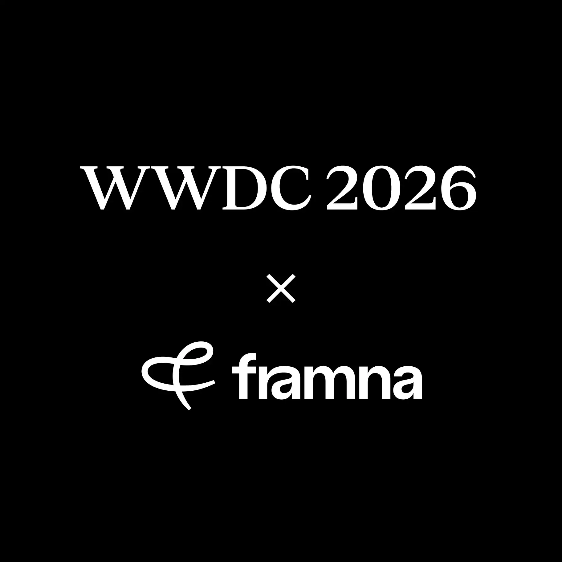 WWDC 2026 Watch Party Copenhagen