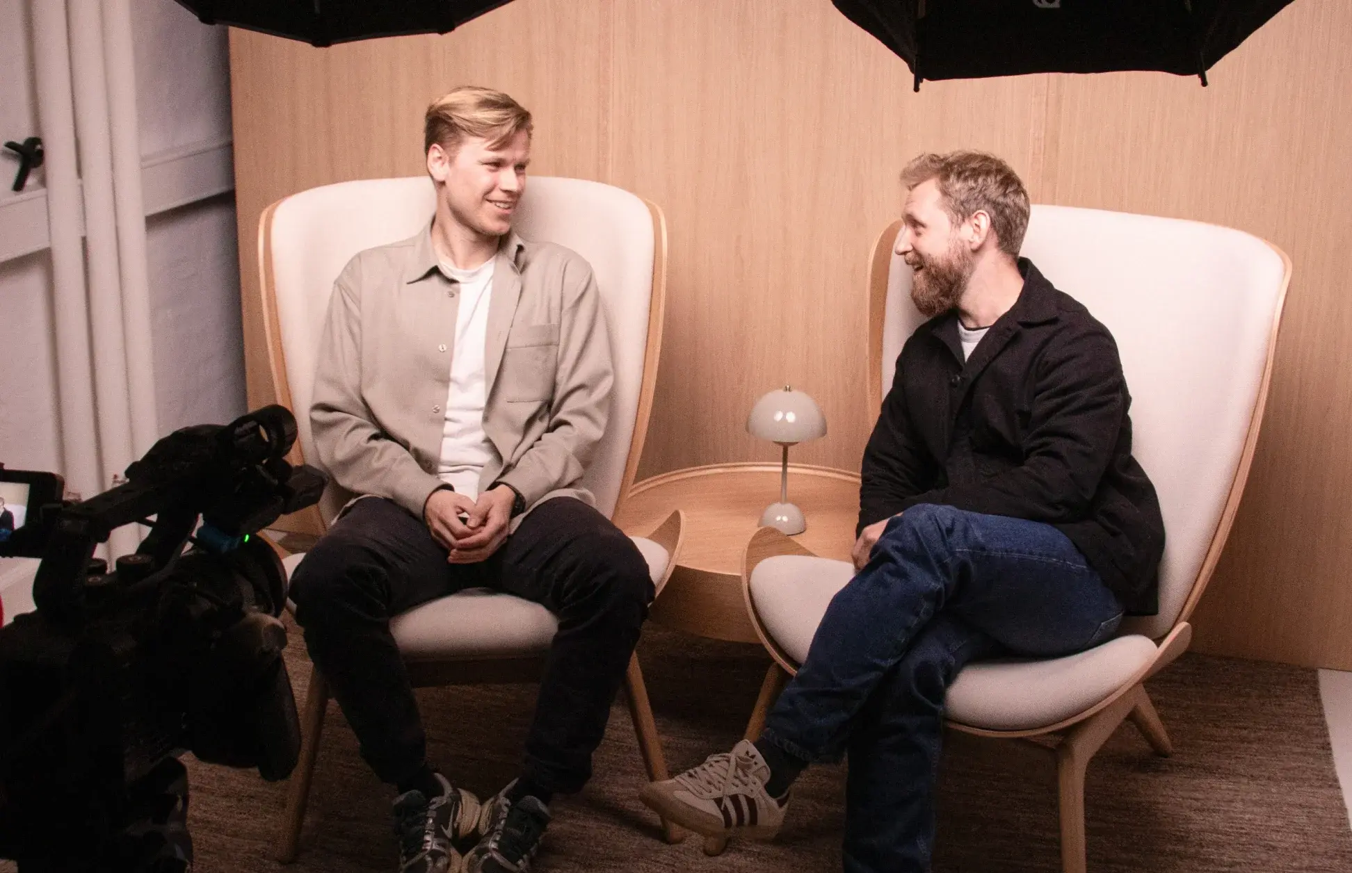 Building software is easy. Creating value is not. 