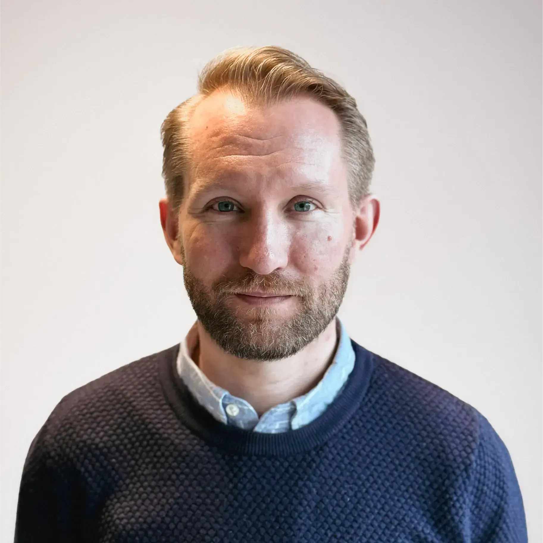 Fredrik Björndahl