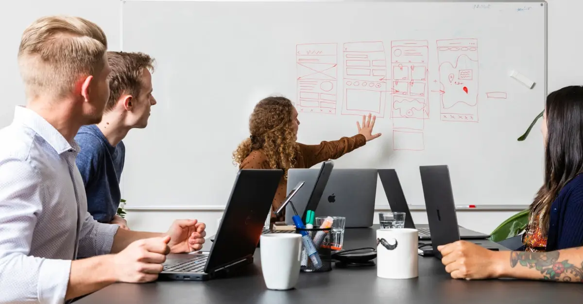 Beyond process: A framework for elevating product quality