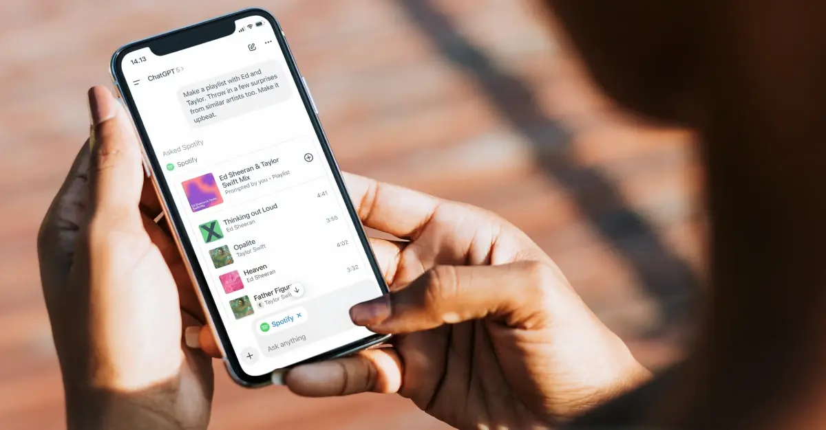 Apps in ChatGPT: how product strategy evolves in the AI-native era