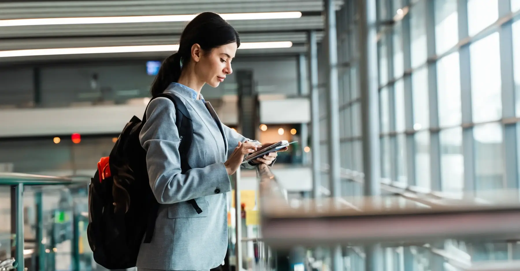 Designing for everyone: ADA-compliant digital experiences in aviation