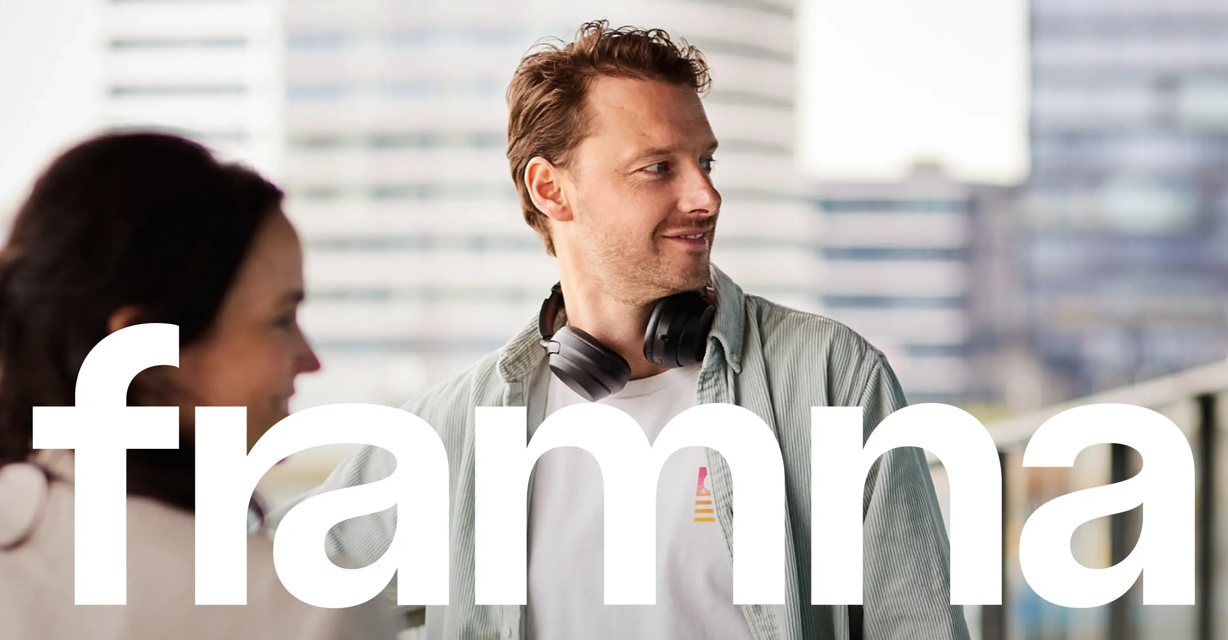 How to join Framna Netherlands