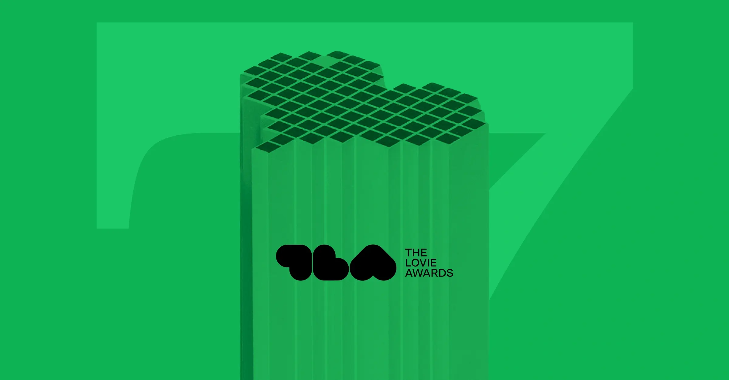 Framna recognized across seven categories at the 15th Annual Lovie Awards