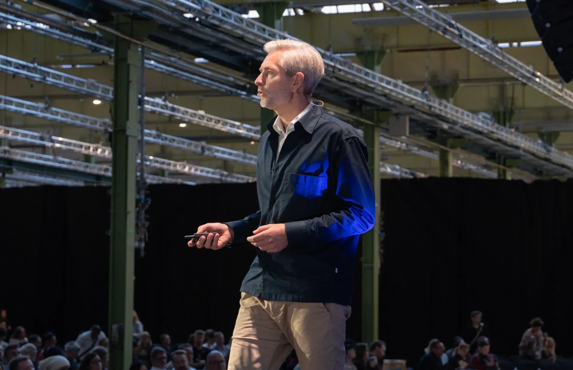 The state of AI in product work