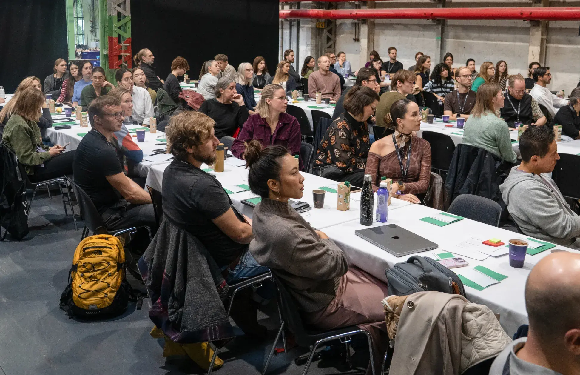 The design masterclass at Future Product Days 2026