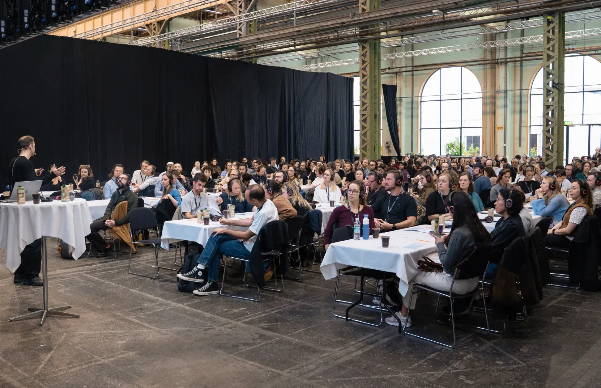 The product strategy masterclass at Future Product Days 2026