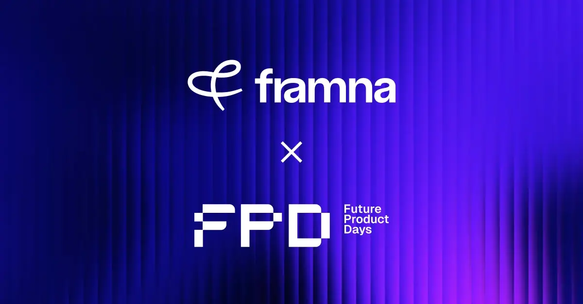 Framna events | Framna Strategy & Innovation Lounge