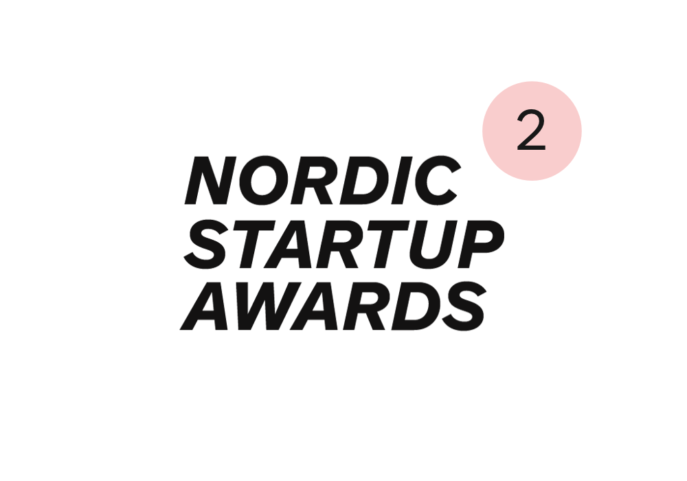 Nordic Startup Awards