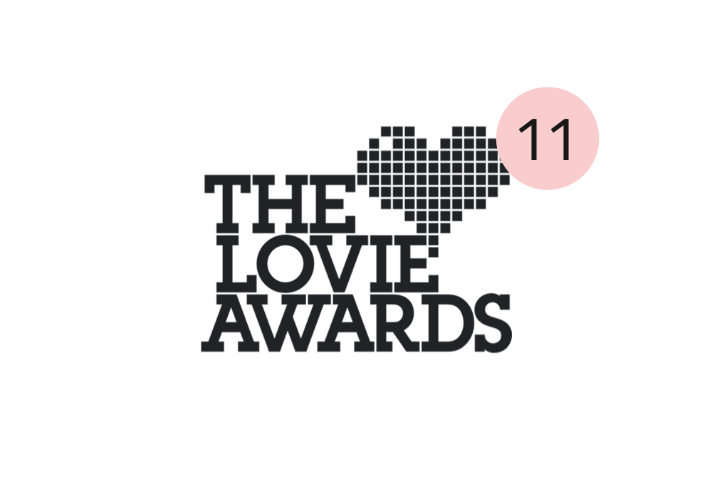 The Lovie Awards