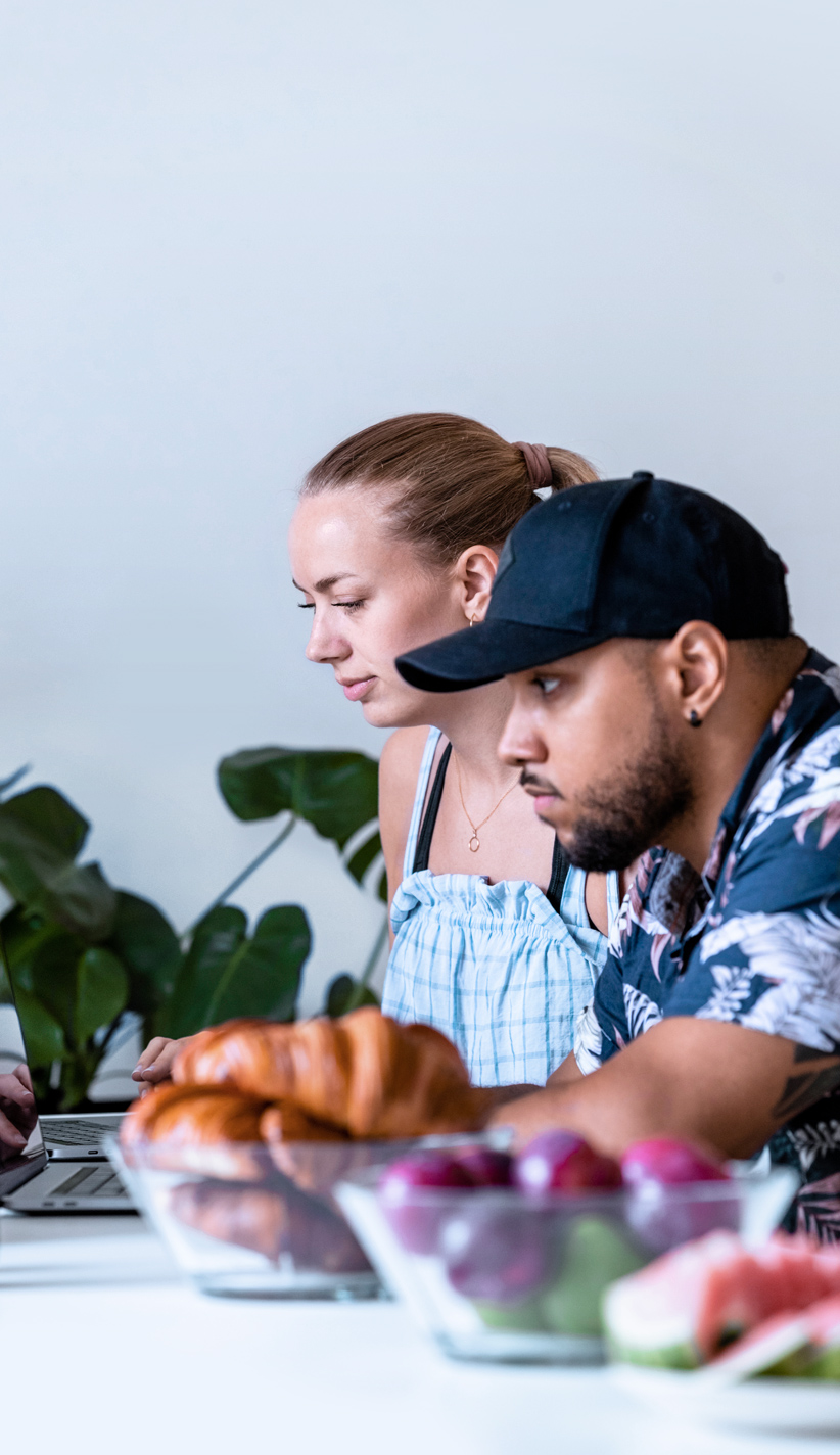 A different product studio A different product studio