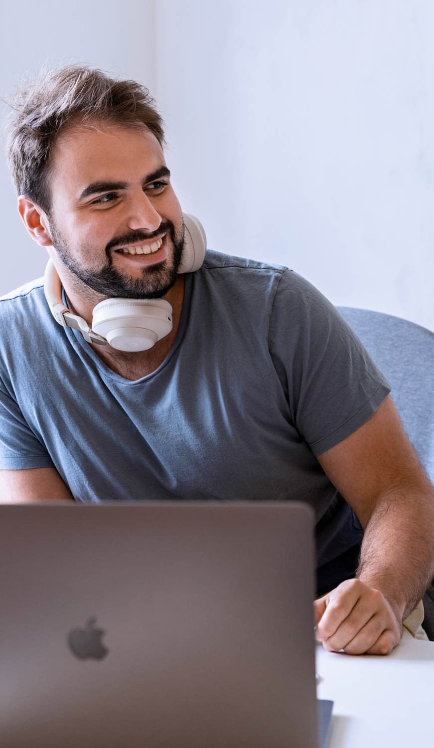 A different product studio