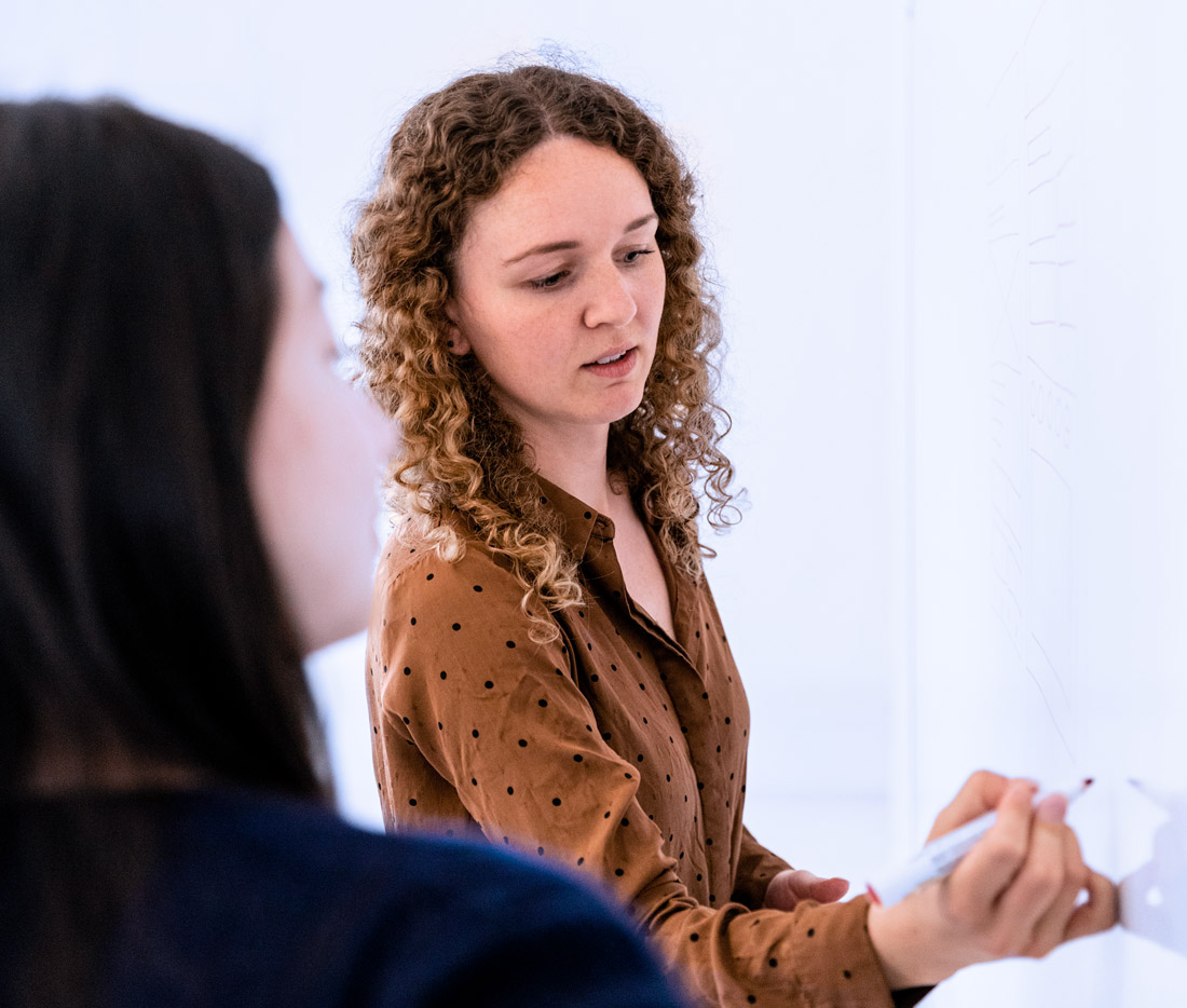 A different product studio