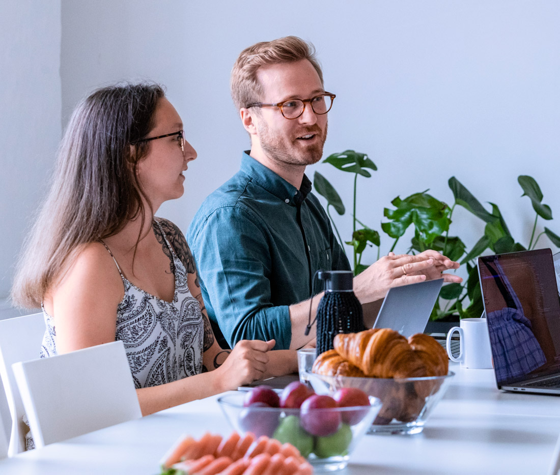 A different product studio