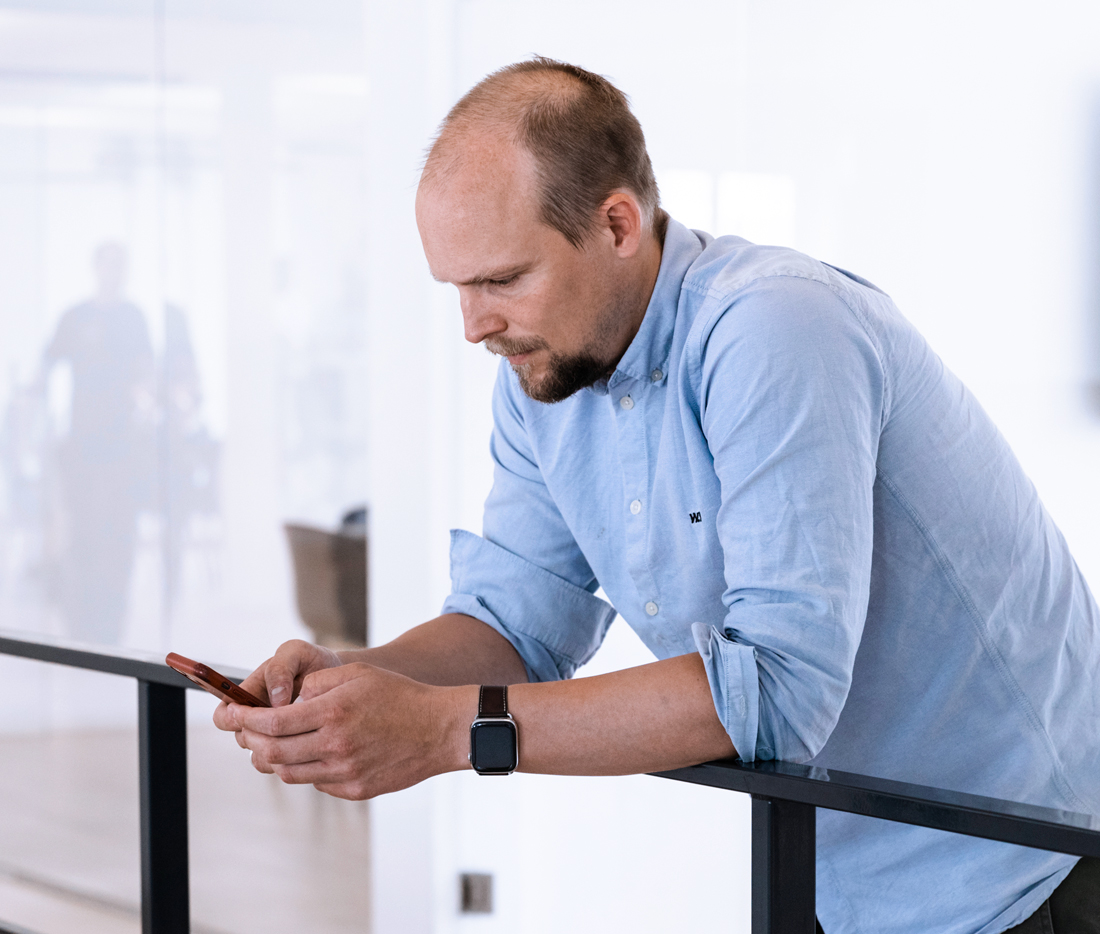 A different product studio