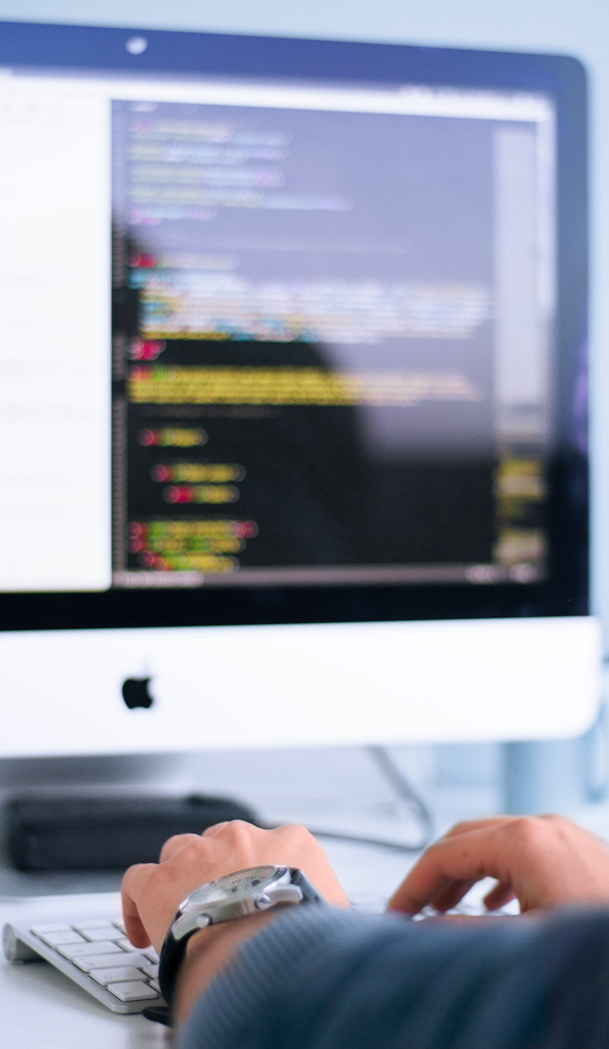 A different product studio