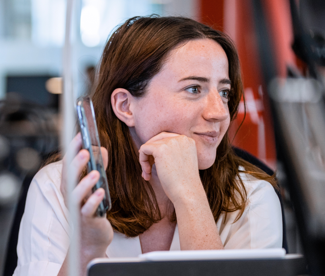 A different product studio