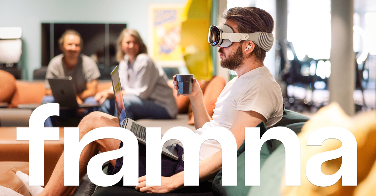 From good to great: how Evali helps us identify top talent – like you!