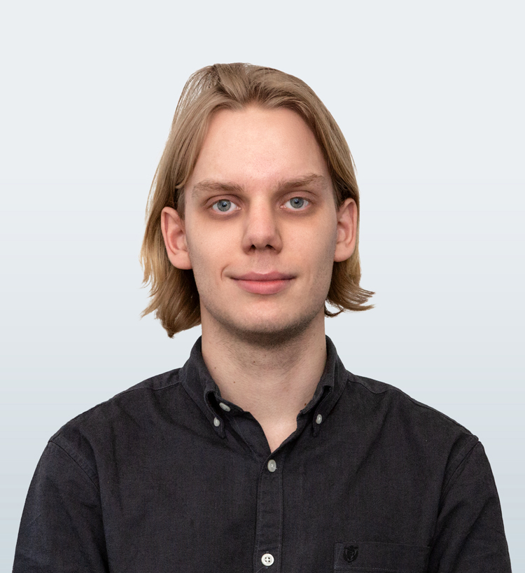 Simon Binderup Støvring