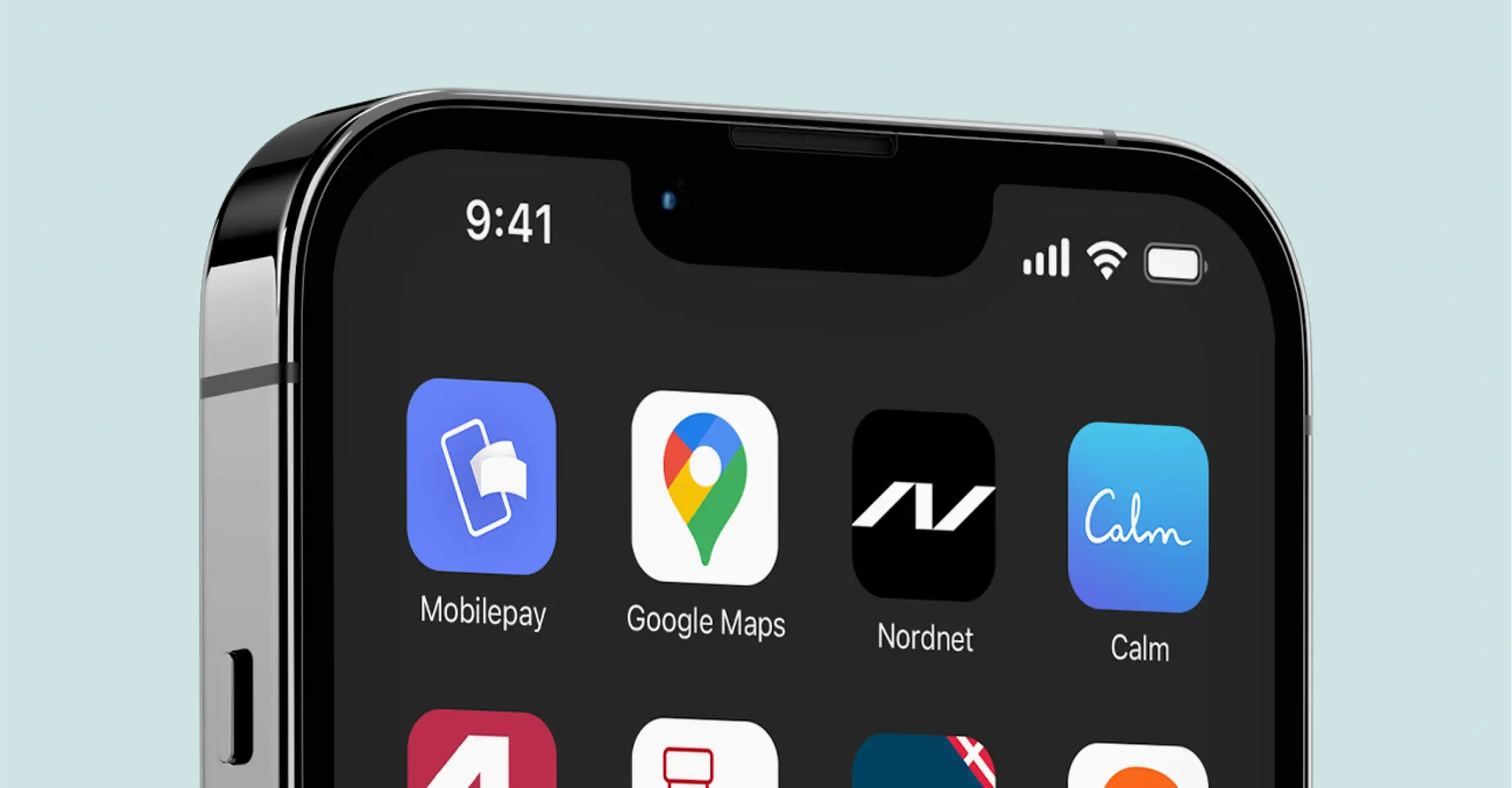 What Denmark’s top 20 apps show about product success