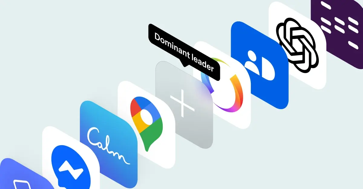 How to assess app investment based on industry and competition