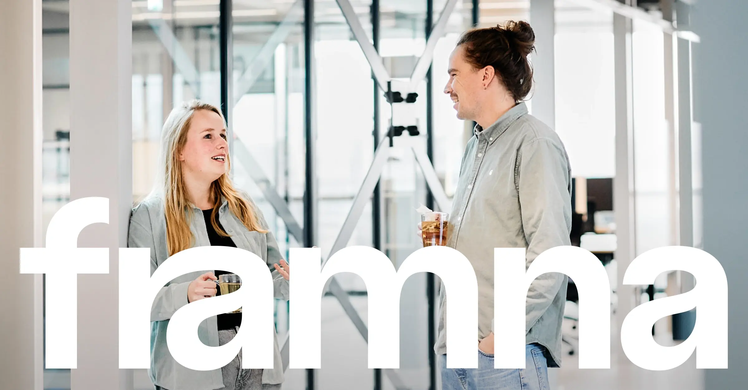 The onboarding journey at Framna Netherlands