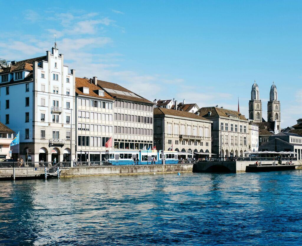 Zurich